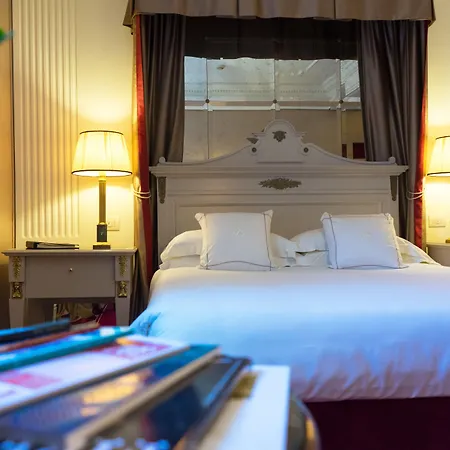 Hotel Regency - Small Luxury Of The World 5*