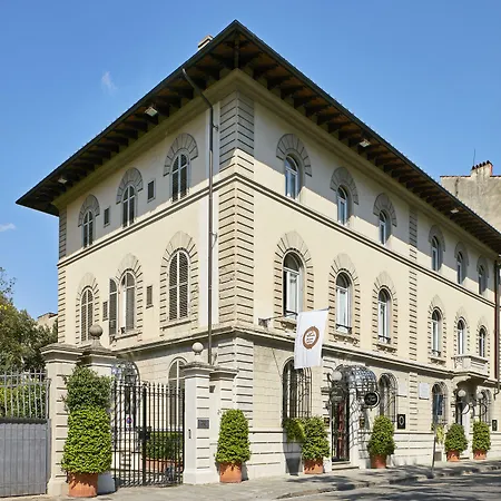 Regency - Small Luxury Of The World 5*