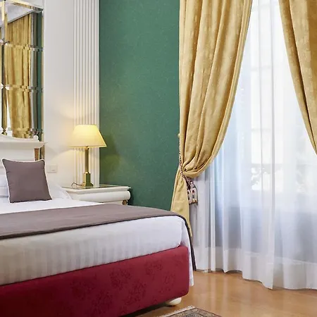 Regency - Small Luxury Of The World Hotel 5*