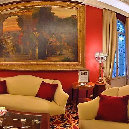 Regency - Small Luxury Of The World Hotel Florence