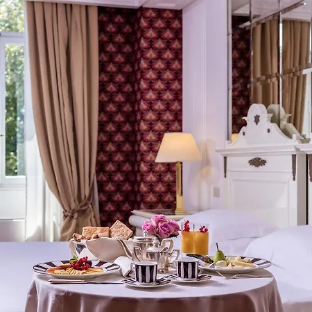 Regency - Small Luxury Of The World 5*
