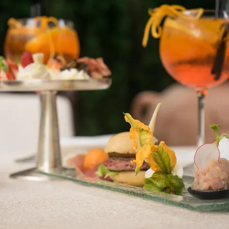 Regency - Small Luxury Of The World Florence