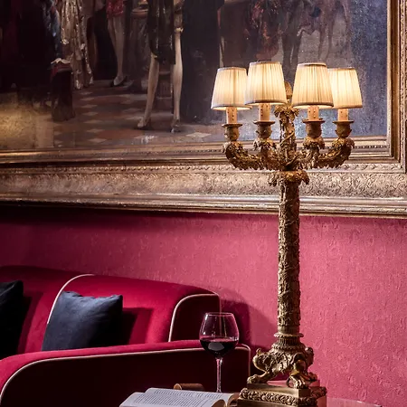 Hotel Regency - Small Luxury Of The World Florence