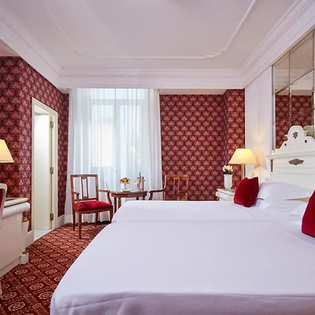 Hotel Regency - Small Luxury Of The World Florence