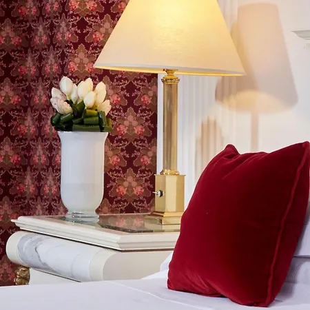 Regency - Small Luxury Of The World Hotel Florence
