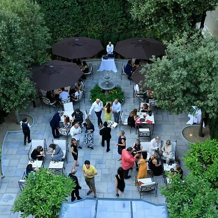 Hotel Regency - Small Luxury Of The World 5*