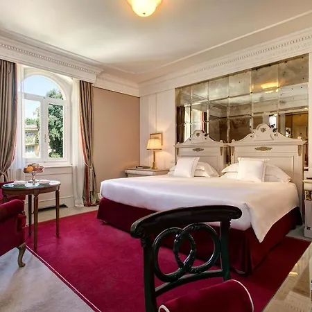 Regency - Small Luxury Of The World