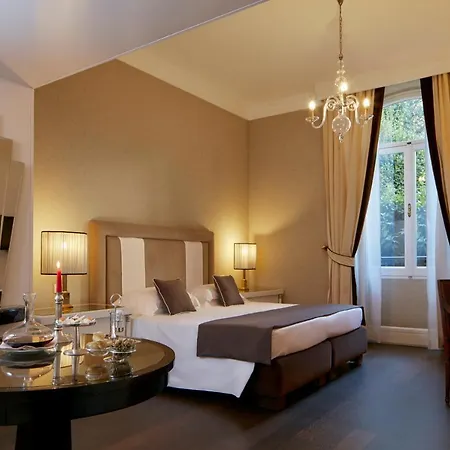 Regency - Small Luxury Of The World 5* Florence