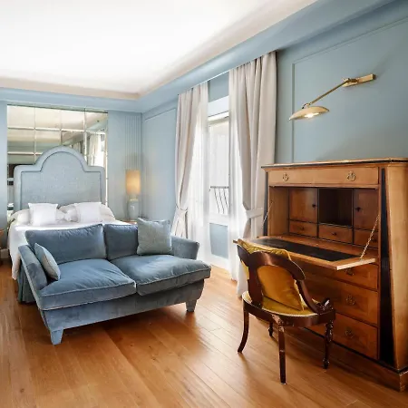 Hotel Regency - Small Luxury Of The World 5*
