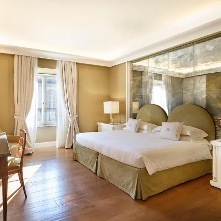 Hotel Regency - Small Luxury Of The World