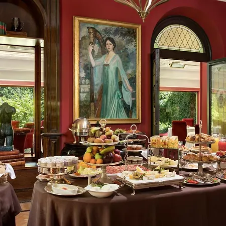 Regency - Small Luxury Of The World Hotel 5*