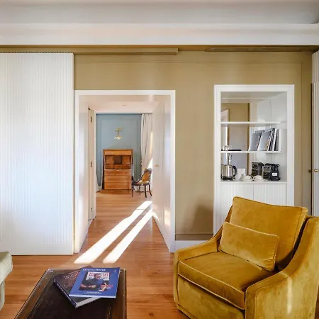 Regency - Small Luxury Of The World Florence