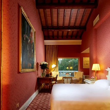 Regency - Small Luxury Of The World Hotel 5*