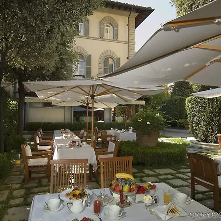 Regency - Small Luxury Of The World Hotel Florence