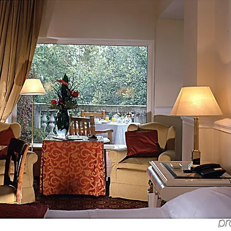 Regency - Small Luxury Of The World Florence