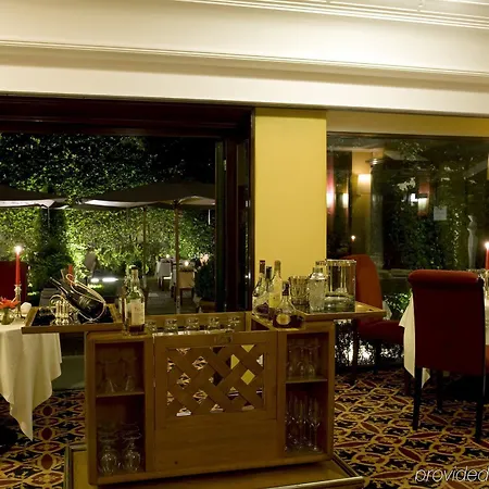 Regency - Small Luxury Of The World