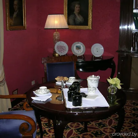 Regency - Small Luxury Of The World Hotel Florence