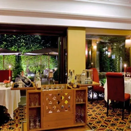 Hotel Regency - Small Luxury Of The World Florence