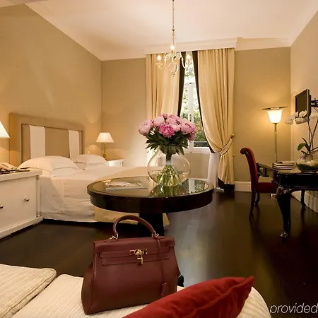 Hotel Regency - Small Luxury Of The World