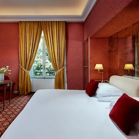 Regency - Small Luxury Of The World Hotel Florence
