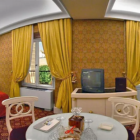 Hotel Regency - Small Luxury Of The World Florence