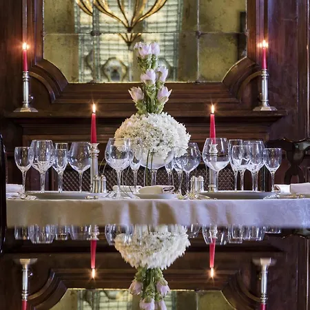 Regency - Small Luxury Of The World Hotel Florence