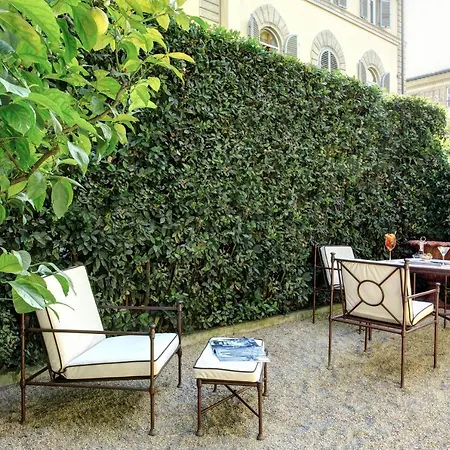 Regency - Small Luxury Of The World 5*